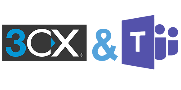 3cx mit Microsoft Teams integrieren